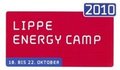 Lippe Energy Camp 2010