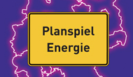 Planspiel Energie