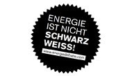 Energie ist nicht schwarz-weiss! Energie ist nicht schwarz-weiss!
