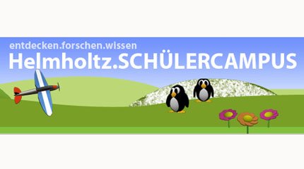 Helmholtz.Schülercampus Helmholtz.Schülercampus