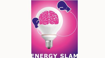 Energy Slam Energy Slam