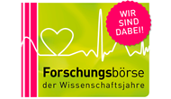 Forschungsbörse Forschungsbörse