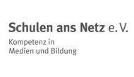 Logo Schulen ans Netz e.V.