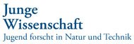 Logo Junge Wissenschaft