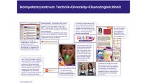 Kompetenzzentrum Technik-Diversity-Chancengleichheit